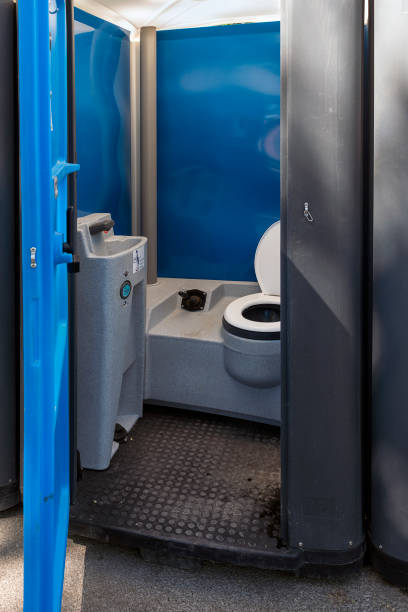 Best Affordable porta potty rental  in Fort Lee, NJ
