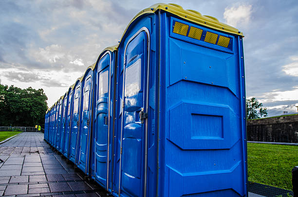 Best Portable toilet rental cost  in Fort Lee, NJ