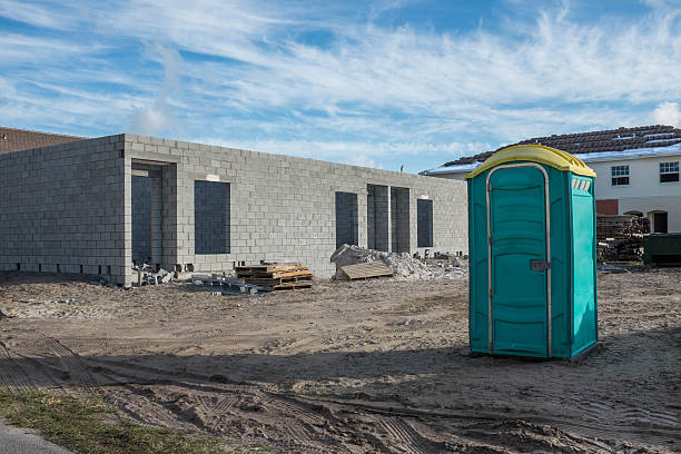 Best Handicap porta potty rental  in Fort Lee, NJ